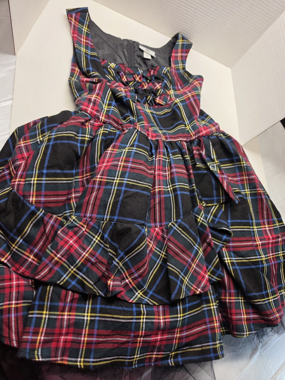Kids Dress Subcategory